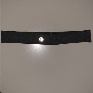 Lululemon Headband